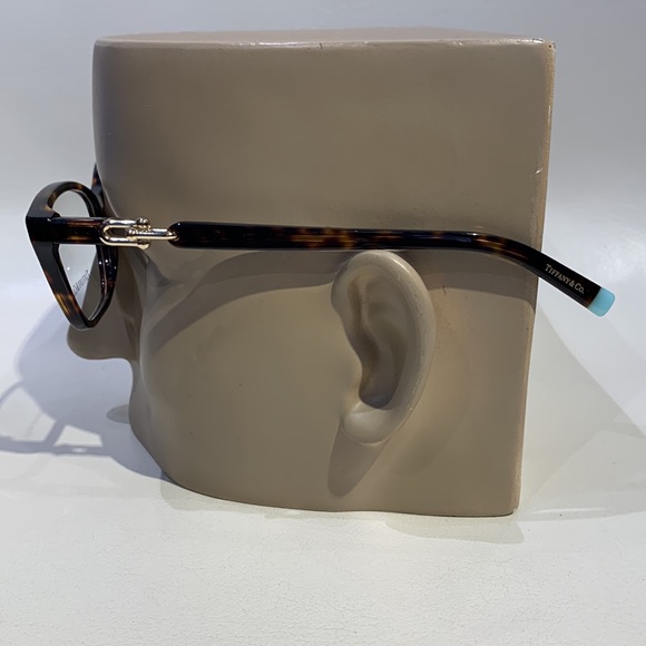 New Women’s Tiffany&Co Eyeglasses - Picture 4 of 12